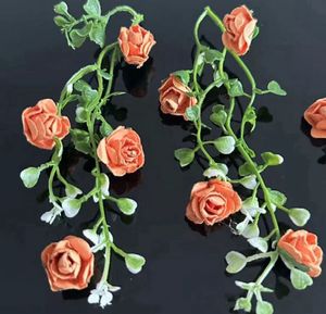 Artificial Rose bunches