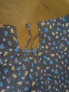 Night Wear Nighty.. 🤩
