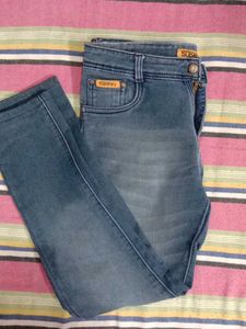 Denim Jeans