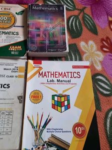 10th Class Maths