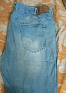 Mens (Used) Jeans Pants for casual Wear