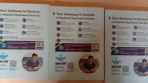 Aakash Byju&#39;s Neet Hindi Medium Module