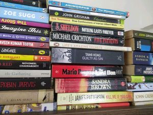 Novels
