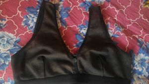 Sports Bra In Good Condition...