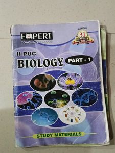 Study Material By Expert