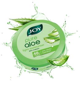 Joy Pure Aloe Cream