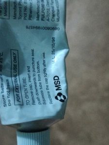 Emolene Tube Of 100gm Cream