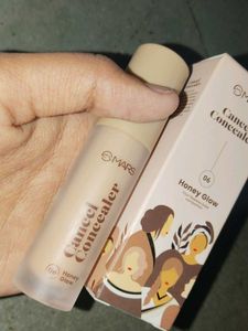 MARS Cancel Concealer.