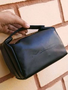 Mac Black Bag