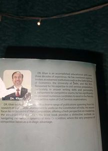 Meta Competition by Dr. Khan