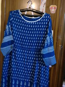 Full Long Kurta Combo