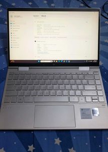 HP Envy 360 Degree Laptop