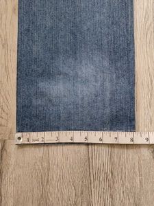 Ma1834 Sabrin baggy jeans waist 34