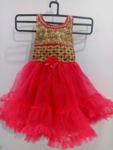 Fancy Dress
