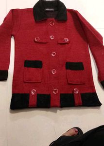 Jacket New Condition