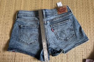 Levi&#39;s Denim Shorts