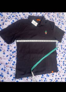 🖤 Andz Universe Black Shirt - Chest 42