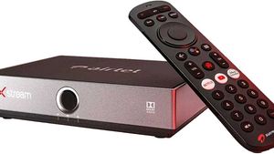 Airtel Xstream Android TV Box