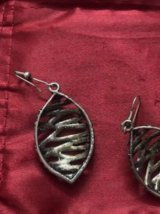 Earring Bundle - 3 Pairs