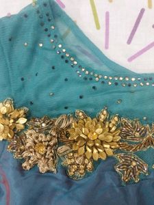 Party Wear Designer Blouse