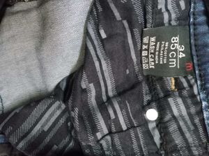 ORIGINAL MUFTI 1998 JEANS