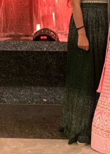 Lehnga Choli