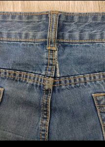 Sc1733 Reason Jeans Waist 40