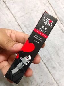 Color Cupid Jet Black Eyeliner