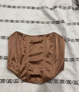 Urbanic Corset Top