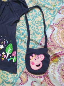 Baby Hug Frock