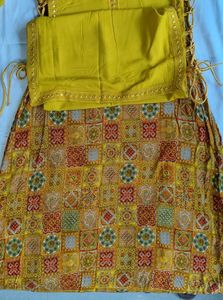 A-line Kurta For Women