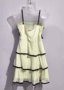 BEAUTIFUL SHORT DRESS