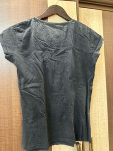 Black T-Shirt