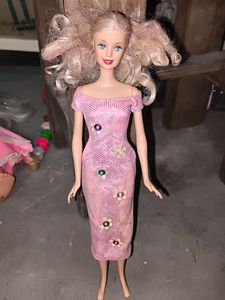 doll