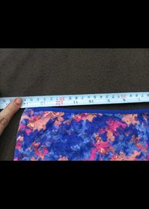 Floral Lace Panties 💚