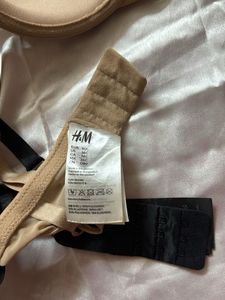 H &amp; M Bra Bundle - Comfortable &amp; Supportive