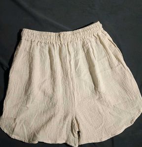 Trendy Shorts