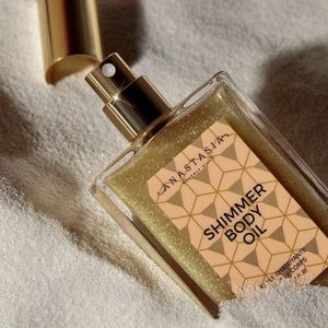 Anastasia Beverly Hills Shimmer Body Oil