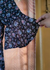 XXL GEORGETTE GOWN/DRESS/MAXI For Women