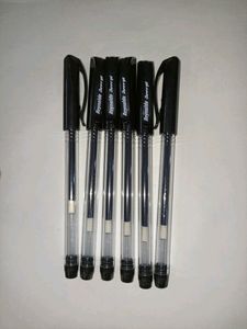 Reynolds Black GEL PENS
