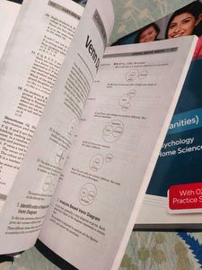 CUET (UG) Entrance Exam Books