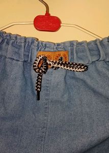Trouser