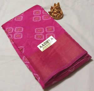 Mixed Cotton saree💐💐
