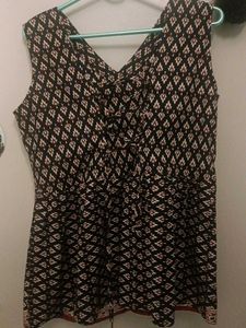 Trendy Short Kurti For Women