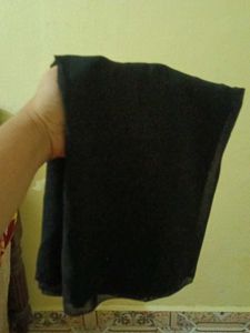 Black Hijab