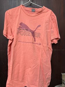 Pack Of 2 Puma Tshirts