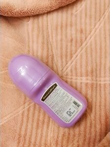 plum vanilla vibes deo - sealed