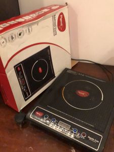 ELECTRIC INDUCTION