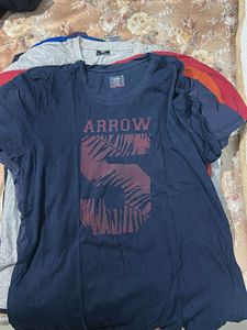Arrow Graphic Tee