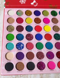 S.F.R Hated With Love Eyeshadow Palette 😍